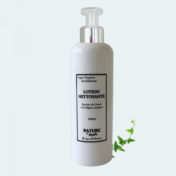 Lotion Nettoyante