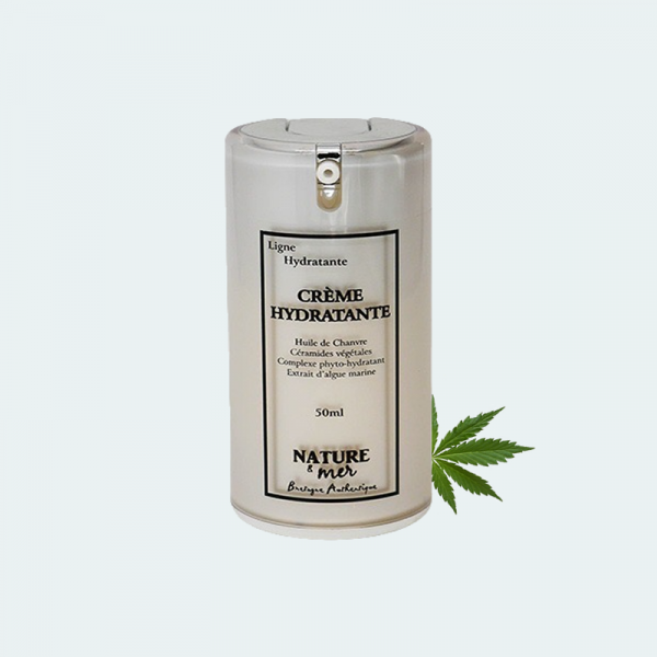 Crème Hydratante