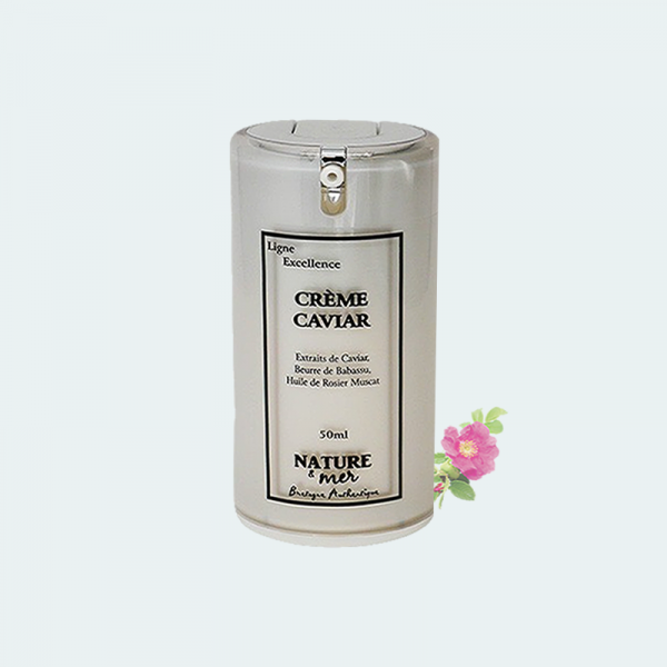 Crème de Jour Caviar