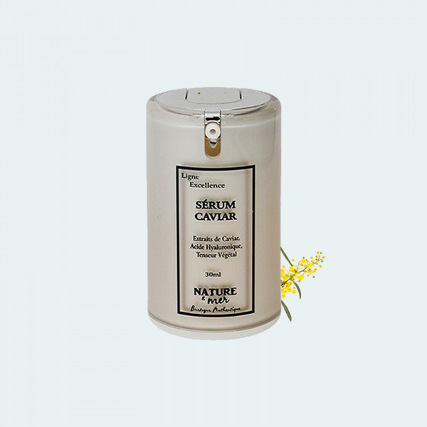 Sérum Caviar