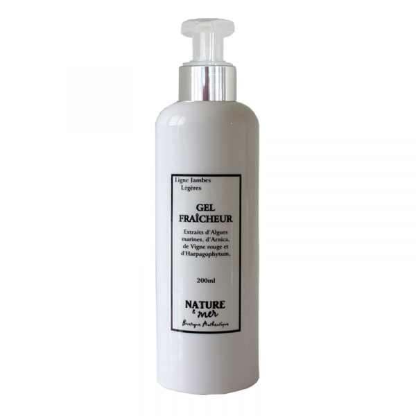 Gel Fraîcheur
