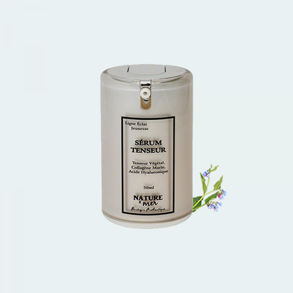 Sérum Tenseur