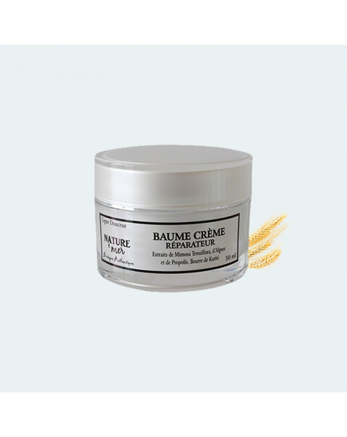 Baume Crème Réparateur