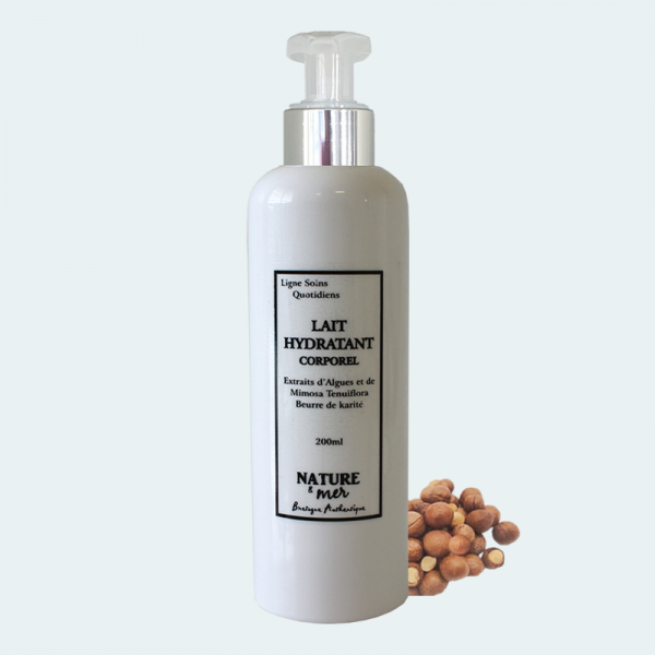 Lait Hydratant Corporel
