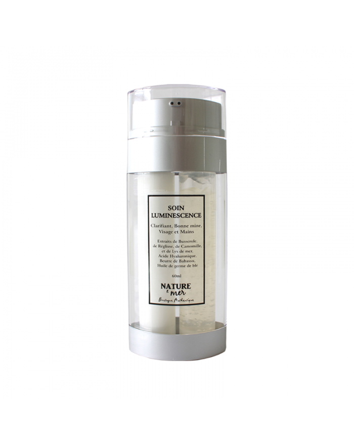 Bitube Soin Luminescence -...